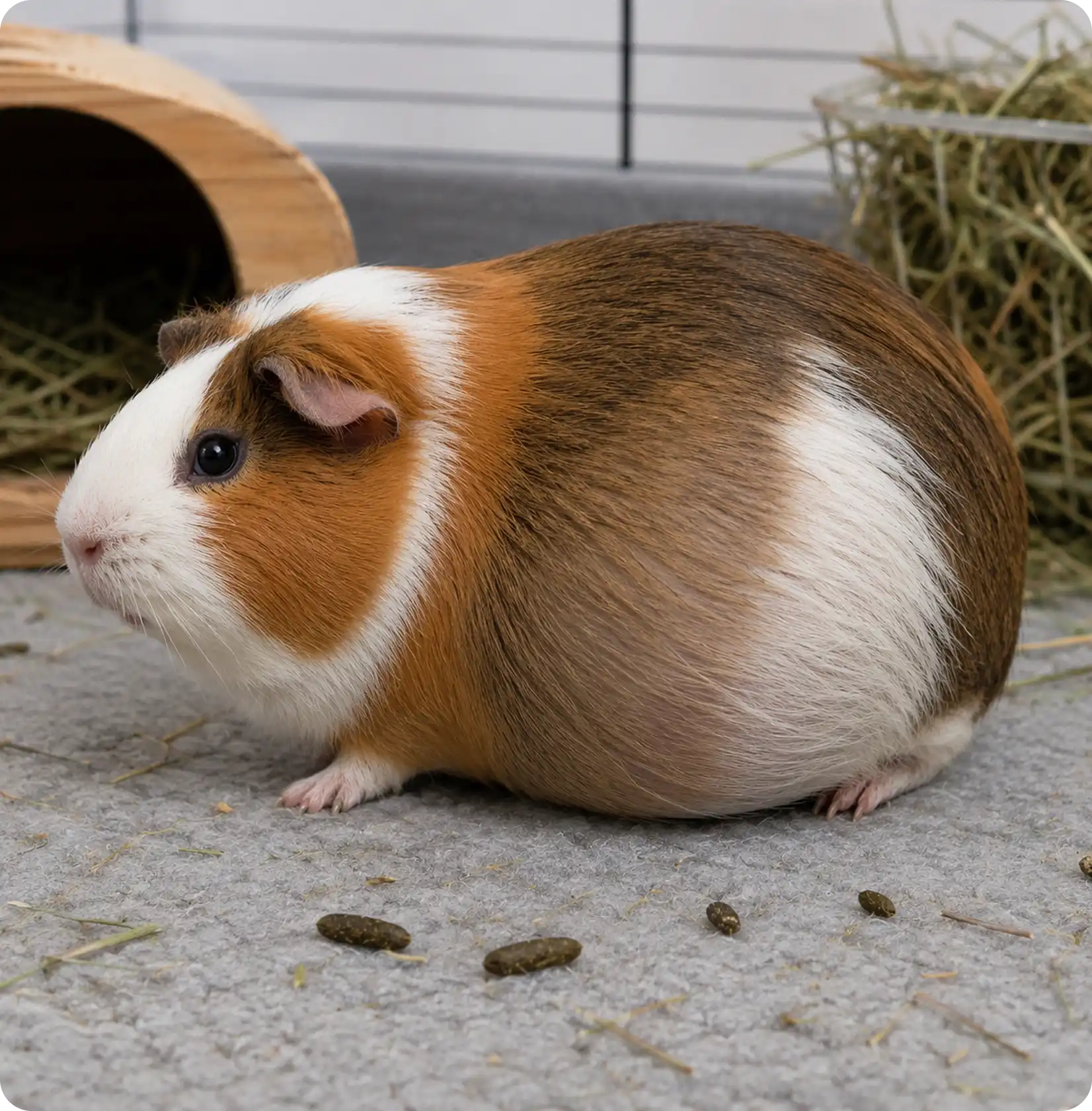 Bloating